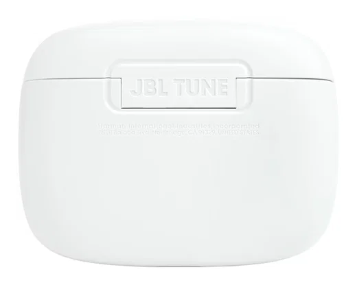 JBL Tune Buds Draadloze Bluetooth Oordopjes met Active Noise Cancelling Wit afbeelding 7