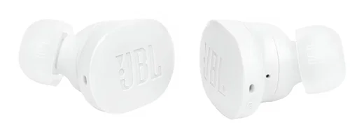 JBL Tune Buds Draadloze Bluetooth Oordopjes met Active Noise Cancelling Wit afbeelding 8