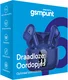 SBG Draadloze Oordopjes Noise Cancelling Bluetooth met Display Donker Blauw afbeelding 14