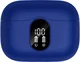 SBG Draadloze Oordopjes Noise Cancelling Bluetooth met Display Donker Blauw afbeelding 13