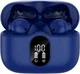 SBG Draadloze Oordopjes Noise Cancelling Bluetooth met Display Donker Blauw afbeelding 11