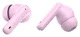 SBG Draadloze Oordopjes Noise Cancelling Bluetooth met Display Roze afbeelding 10