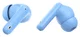 SBG Draadloze Oordopjes Noise Cancelling Bluetooth met Display Licht Blauw afbeelding 10