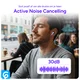 SBG Draadloze Oordopjes Noise Cancelling Bluetooth met Display Licht Blauw afbeelding 4