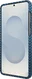 NEKIT Fiber Samsung Galaxy S26 Plus Hoesje MagSafe / Qi2 Kevlar Dun Blauw afbeelding 12