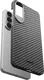 NEKIT Fiber Samsung Galaxy S26 Hoesje MagSafe / Qi2 Kevlar Back Cover Dun Zwart afbeelding 17