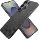 NEKIT Fiber Samsung Galaxy S26 Ultra Hoesje MagSafe / Qi2 Kevlar Dun Zwart afbeelding 15