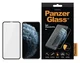 PanzerGlass iPhone 11 Pro / XS / X Screen Protector Case Friendly Zwart