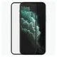 PanzerGlass iPhone 11 Pro / XS / X Screen Protector Case Friendly Zwart afbeelding 3