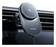 Baseus VC2 Pro Qi2.2 MagSafe Telefoonhouder Ventilatierooster Auto 25W Opladen afbeelding 9