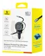 Baseus PrimeTrip VR2 Max Autolader 100W met 2 Uitrekbare USB-C Kabels Zwart afbeelding 9