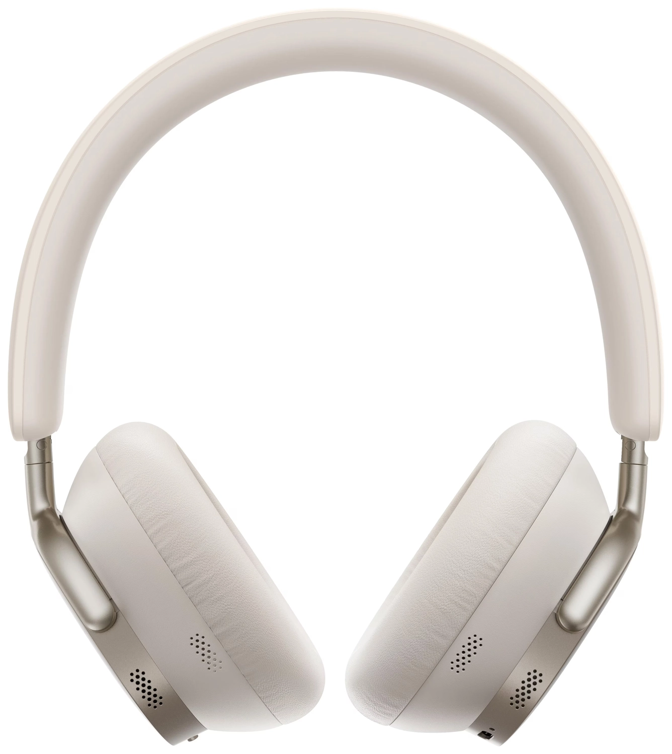 Baseus Inspire Noise Cancelling Draadloze Koptelefoon 100 Uur Batterij Wit afbeelding 15