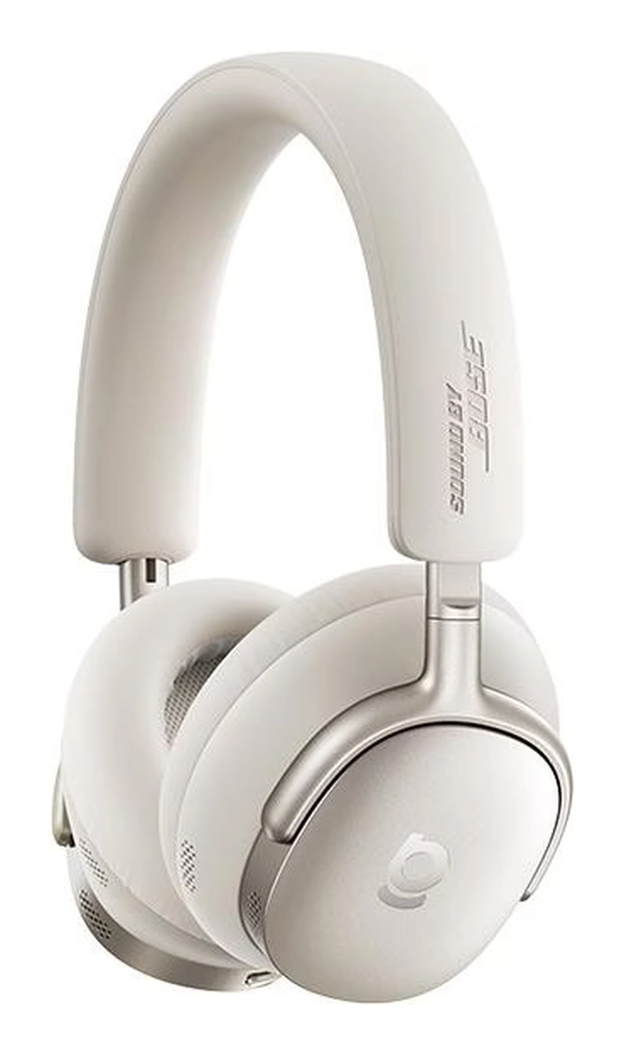 Baseus Inspire Noise Cancelling Draadloze Koptelefoon 100 Uur Batterij Wit afbeelding 14