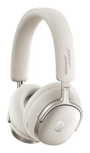 Baseus Inspire Noise Cancelling Draadloze Koptelefoon 100 Uur Batterij Wit afbeelding 14
