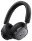 Baseus Inspire Noise Cancelling Draadloze Koptelefoon 100 Uur Batterij Zwart afbeelding 1