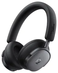 Baseus Inspire XH1 Noise Cancelling Draadloze Koptelefoon ANC Zwart afbeelding