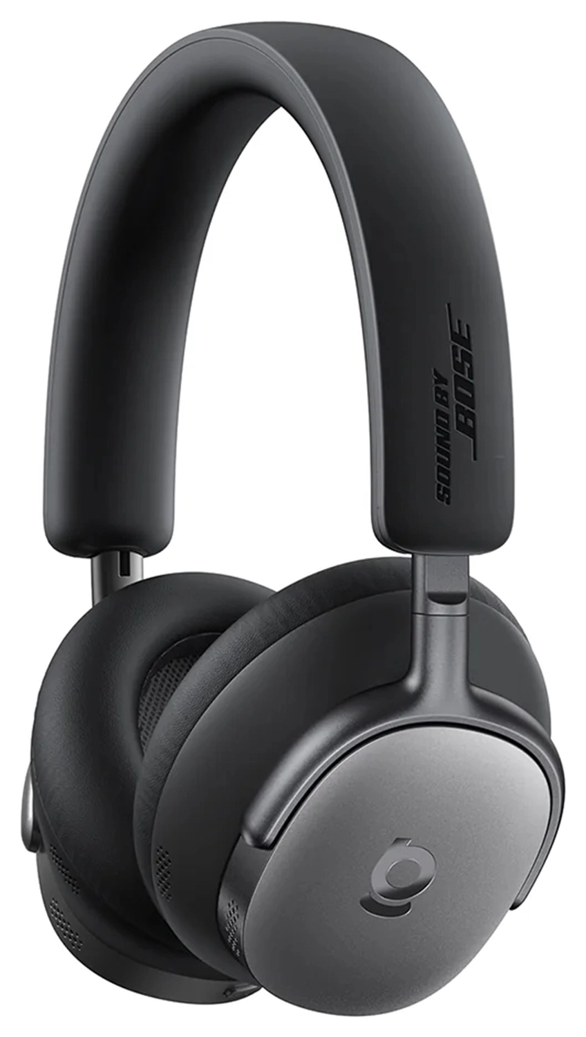 Baseus Inspire Noise Cancelling Draadloze Koptelefoon 100 Uur Batterij Zwart afbeelding 16