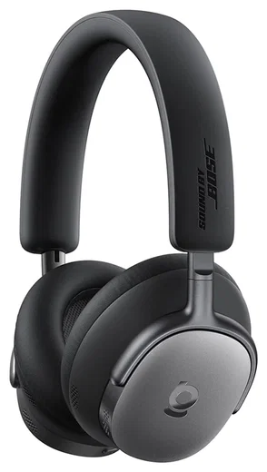Baseus Inspire Noise Cancelling Draadloze Koptelefoon 100 Uur Batterij Zwart afbeelding 16