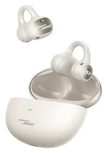 Baseus Inspire XC1 Open-Ear Draadloze Bluetooth Sport Oordopjes Wit afbeelding 11