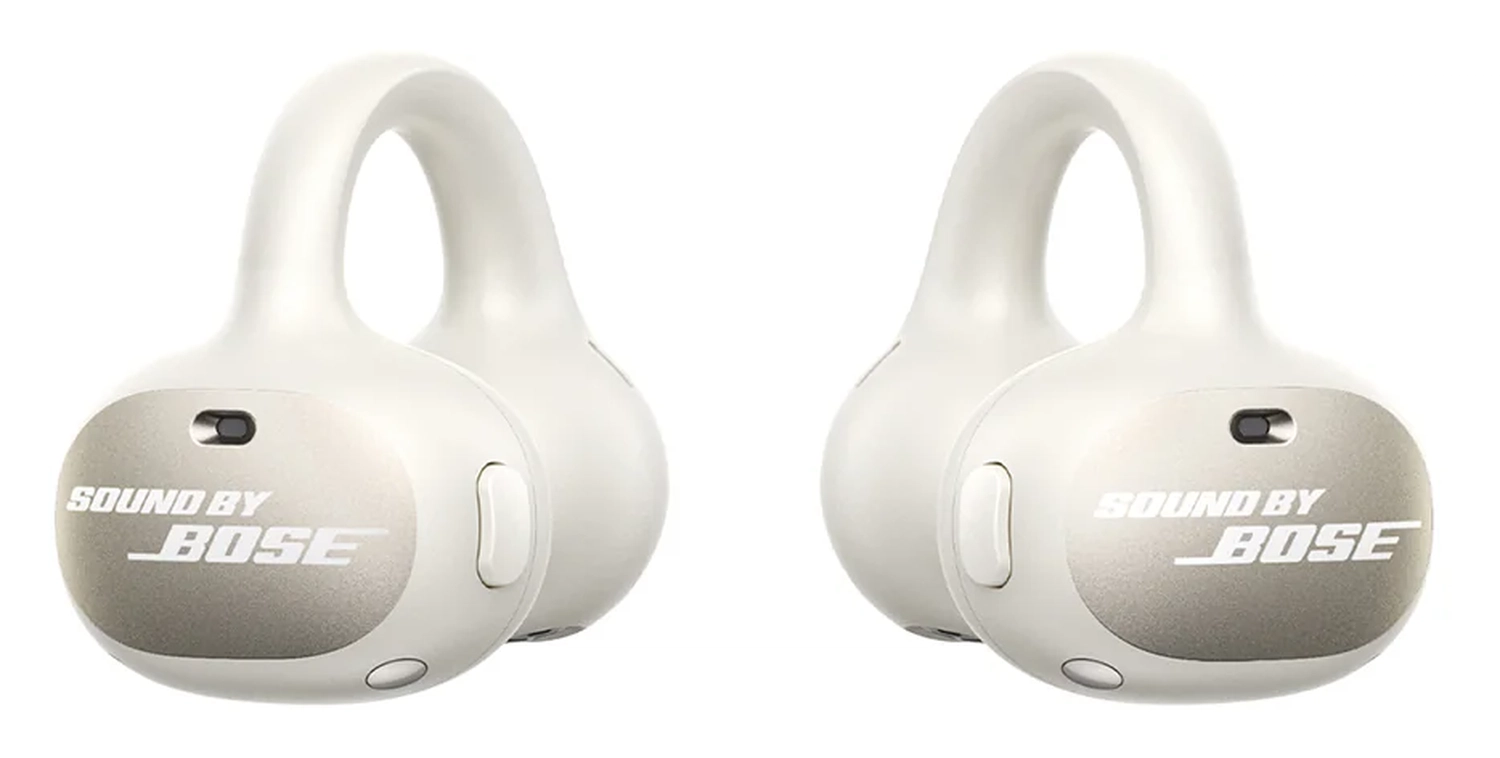 Baseus Inspire XC1 Open-Ear Draadloze Bluetooth Sport Oordopjes Wit afbeelding 12