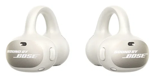 Baseus Inspire XC1 Open-Ear Draadloze Bluetooth Sport Oordopjes Wit afbeelding 12