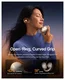 Baseus Inspire XC1 Open-Ear Draadloze Bluetooth Sport Oordopjes Wit afbeelding 7