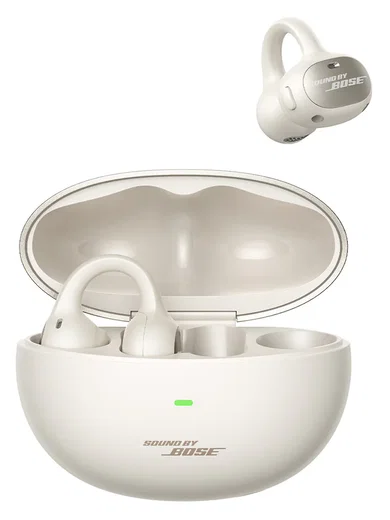 Baseus Inspire XC1 Open-Ear Draadloze Bluetooth Sport Oordopjes Wit afbeelding 10