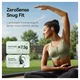 Baseus Eli Sport 2 Open-Ear True Wireless Earbuds Draadloze Oordopjes Wit afbeelding 6