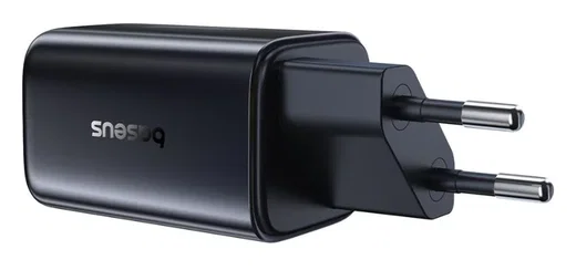 Baseus PicoGo AE11 67W USB-A/USB-C Snellader Fast Charge Zwart afbeelding 11