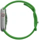 SBG Siliconen Apple Watch Band 1-11/SE/Ultra - 49/46/45/44/42MM - Lichtgroen afbeelding 10