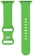 SBG Siliconen Apple Watch Band 1-11/SE/Ultra - 49/46/45/44/42MM - Lichtgroen afbeelding 14