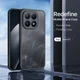 Dux Ducis Aimo Xiaomi 15T Hoesje Back Cover Zwart afbeelding 3