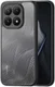 Dux Ducis Aimo Xiaomi 15T Hoesje Back Cover Zwart afbeelding 1