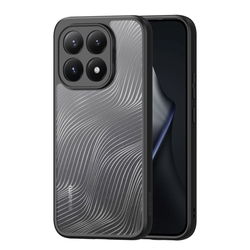 Dux Ducis Aimo Xiaomi 15T Hoesje Back Cover Zwart afbeelding
