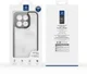 Dux Ducis Aimo Xiaomi 15T Hoesje Back Cover Zwart afbeelding 9