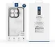 Dux Ducis Aimo Xiaomi 15T Pro Hoesje Back Cover Zwart afbeelding 9