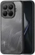 Dux Ducis Aimo Xiaomi 15T Pro Hoesje Back Cover Zwart afbeelding 1