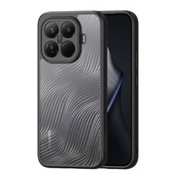 Dux Ducis Aimo Xiaomi 15T Pro Hoesje Back Cover Zwart afbeelding