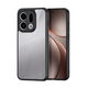Dux Ducis Aimo Oppo Find X9 Hoesje Back Cover Zwart afbeelding 1
