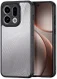 Dux Ducis Aimo Oppo Find X9 Pro Hoesje Back Cover Zwart afbeelding 2