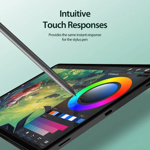Dux Ducis Naad Samsung Galaxy Tab S11 Screen Protector Papier Gevoel afbeelding 8