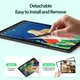 Dux Ducis Naad Samsung Galaxy Tab S11 Screen Protector Papier Gevoel afbeelding 7