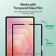 Dux Ducis Naad Samsung Galaxy Tab S11 Screen Protector Papier Gevoel afbeelding 9