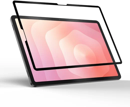 Dux Ducis Naad Samsung Galaxy Tab S11 Screen Protector Papier Gevoel afbeelding 2