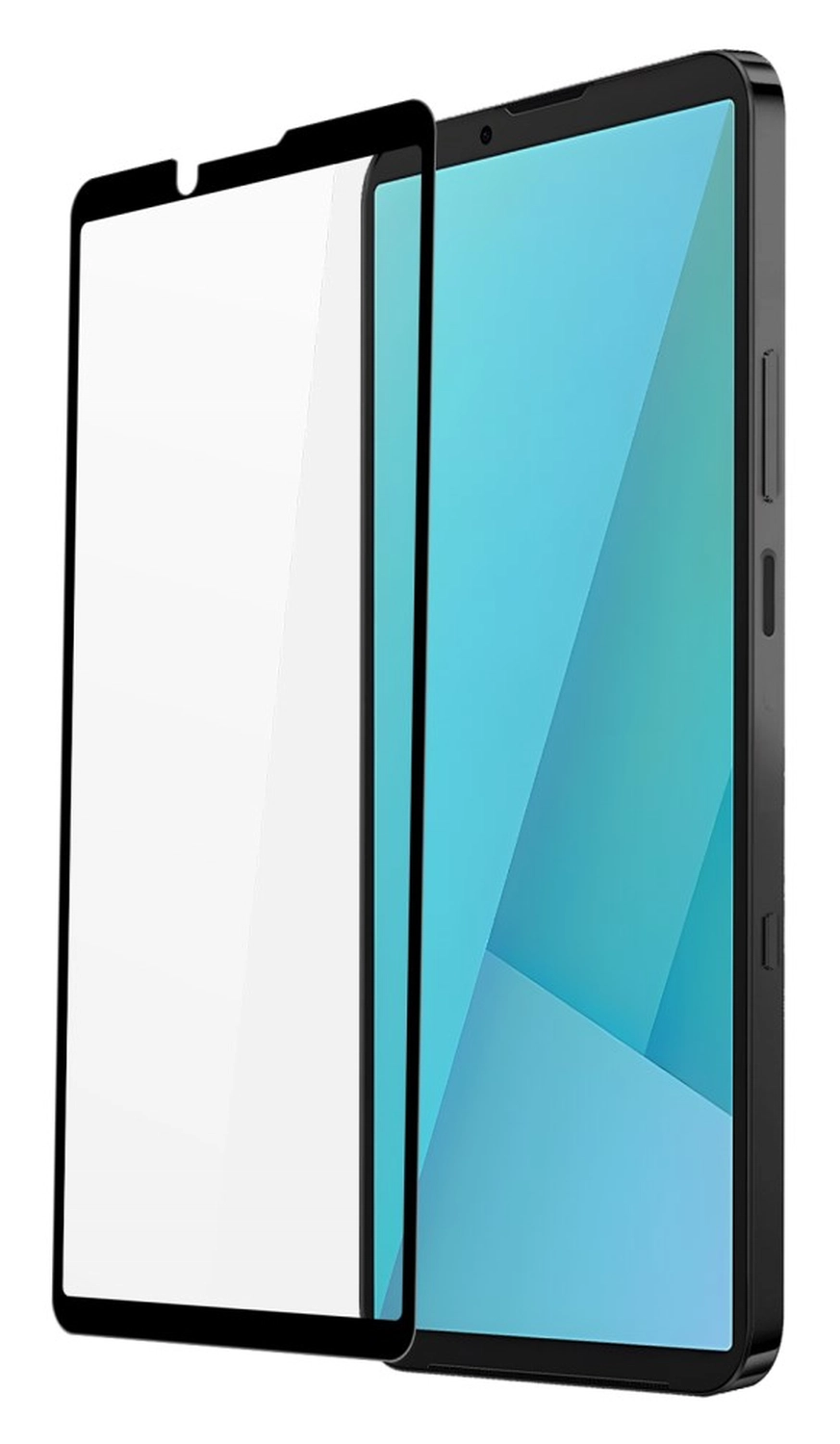 Dux Ducis Sony Xperia 10 VII Screen Protector 9H Tempered Glass afbeelding 1
