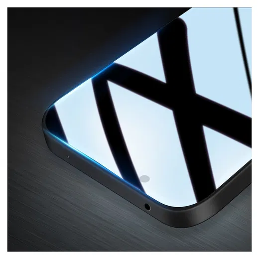 Dux Ducis Sony Xperia 10 VII Screen Protector 9H Tempered Glass afbeelding 4