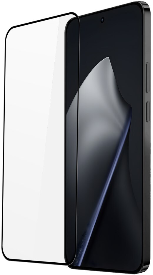 Dux Ducis Xiaomi 15T / 15T Pro Screen Protector 9H Tempered Glass afbeelding 1