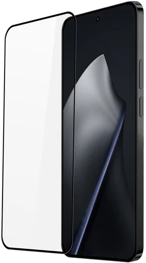 Dux Ducis Xiaomi 15T / 15T Pro Screen Protector 9H Tempered Glass afbeelding 1