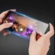 Dux Ducis Xiaomi 15T / 15T Pro Screen Protector 9H Tempered Glass afbeelding 6