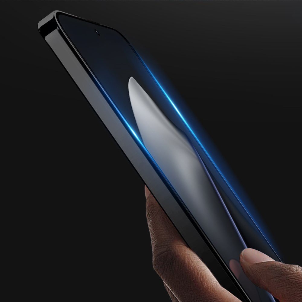 Dux Ducis Xiaomi 15T / 15T Pro Screen Protector 9H Tempered Glass afbeelding 3